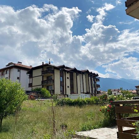 Temerso Studio-Apartment Bansko Exterior photo