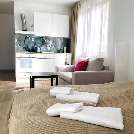 Temerso Studio-Apartment Bansko Exterior photo