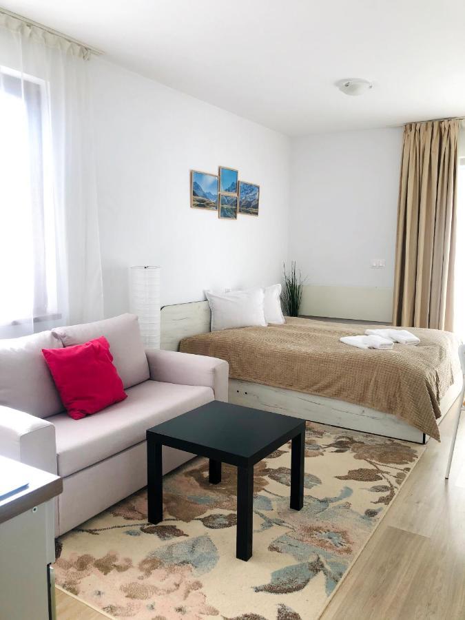 Temerso Studio-Apartment Bansko Exterior photo