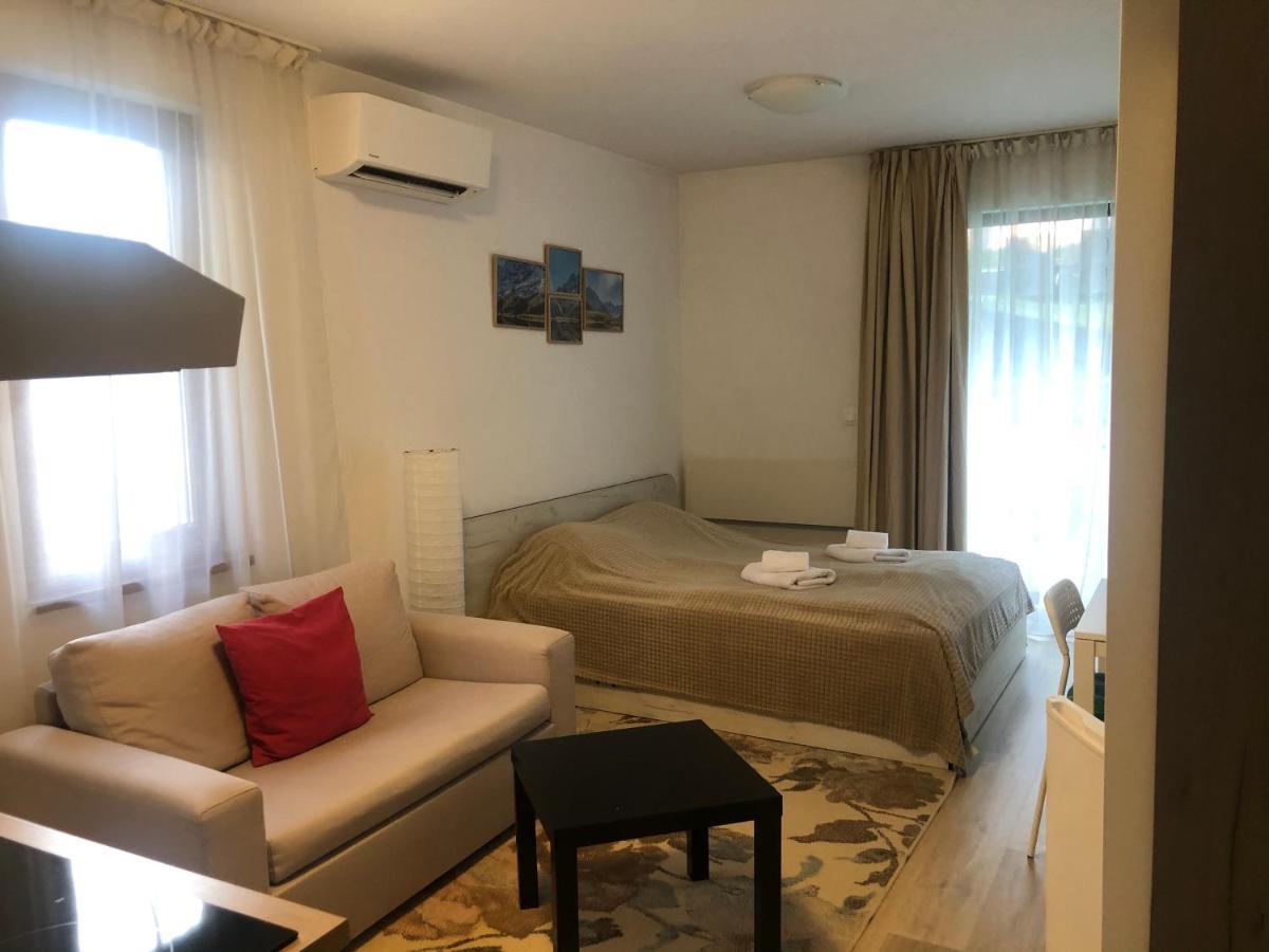 Temerso Studio-Apartment Bansko Exterior photo